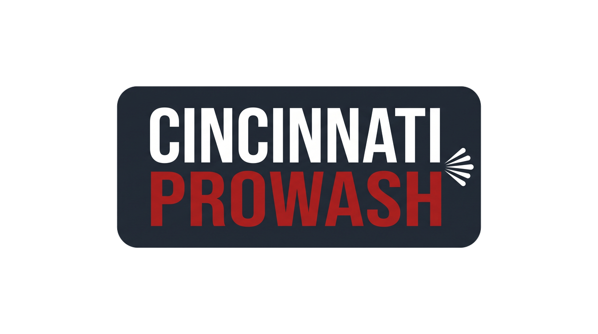 Cincinnati ProWash